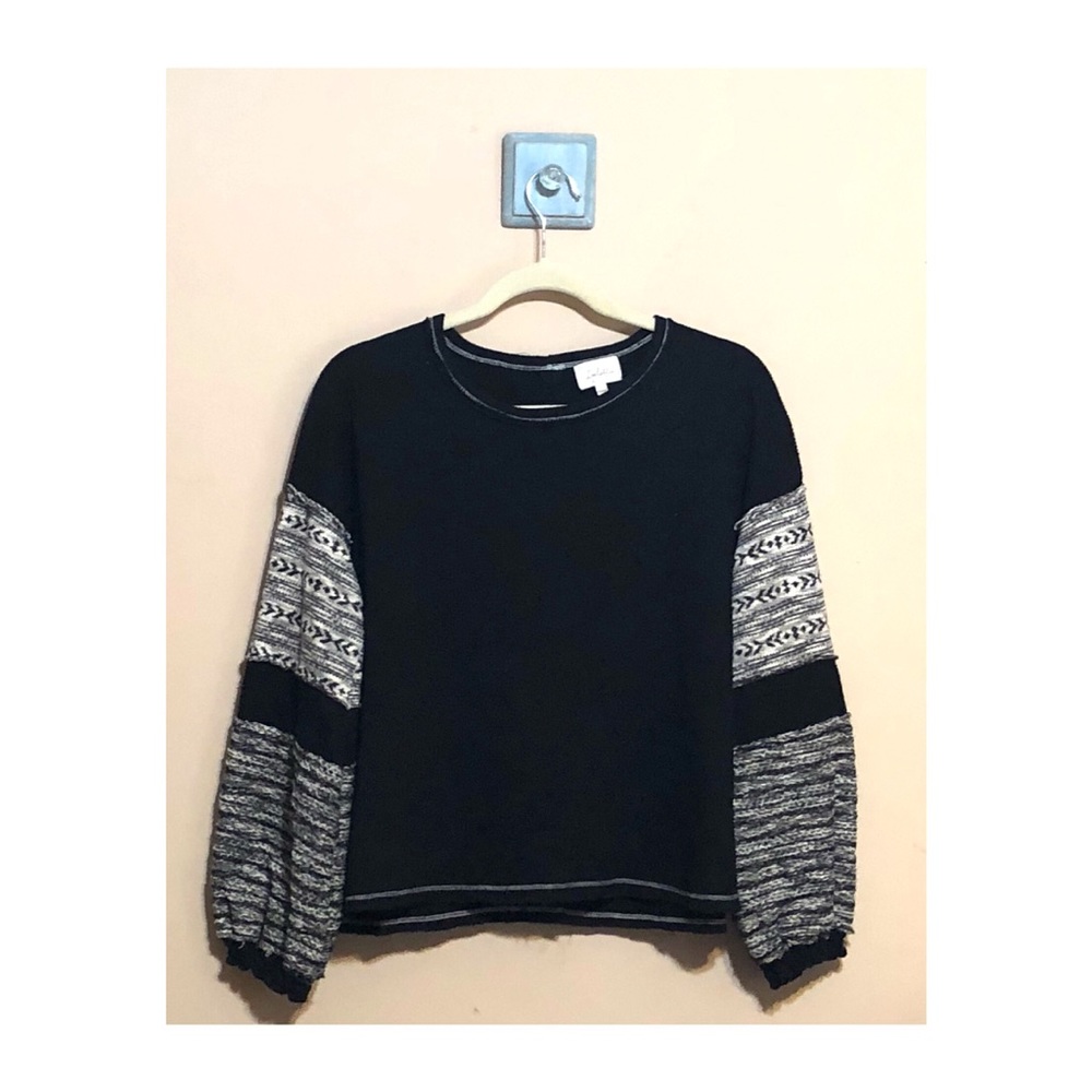 Anthropologie top